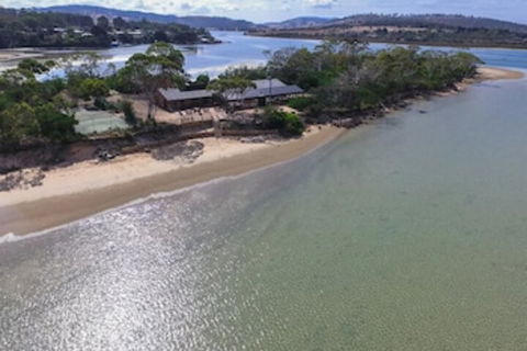 Steeles Island Retreat - Hotel WA 6