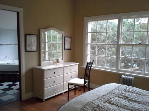 Sunsetcottages - Hotel WA 2