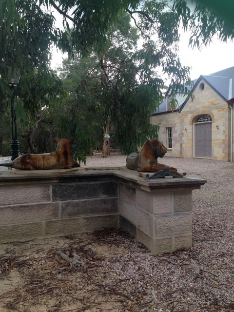 Sunsetcottages - Hotel WA 6