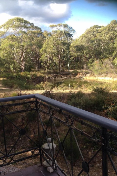 Sunsetcottages - Hotel WA 4