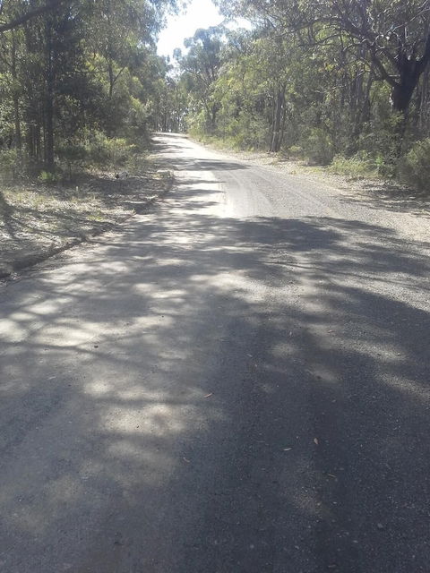 Sunsetcottages - Hotel WA 5