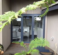 Tanjil Creek lodge - Hotel WA