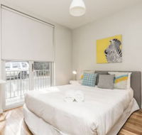 Modern Studio Close to Sydney Uni  Hospital - Hotel WA