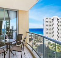 Holiday Holiday Sun City Apartments - Hotel WA