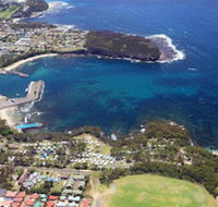 Holiday Haven Ulladulla - Hotel WA