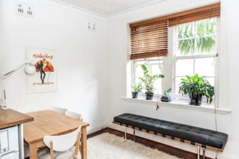 Chic Quiet Apt Close To Everything H404 - Hotel WA 0