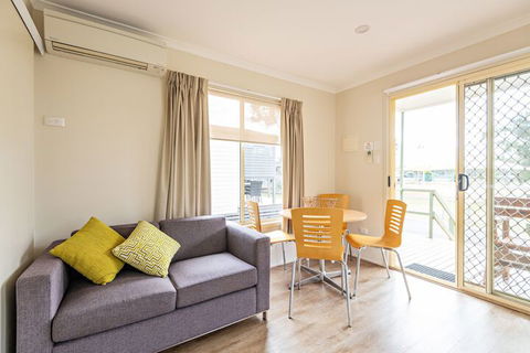Holiday Haven Lake Conjola - Hotel WA 3