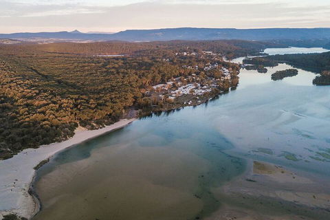 Holiday Haven Lake Conjola - Hotel WA 2