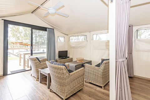 Holiday Haven Lake Conjola - Hotel WA 6