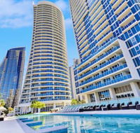 H Luxury Residence Apartments - Holiday Paradise - Hotel WA