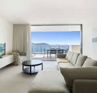 Unit 80 3 B/R Lux Ocean View - Hotel WA