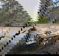 Bay  Bush Cottages Jervis Bay - Hotel WA