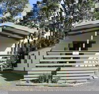 Enclave at Healesville Holiday Park - Hotel WA