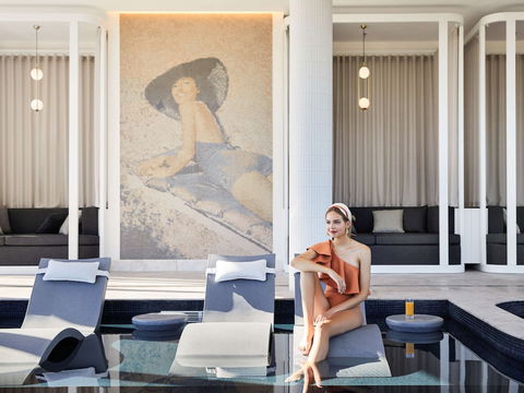 Hotel Chadstone Melbourne MGallery By Sofitel - Hotel WA 3