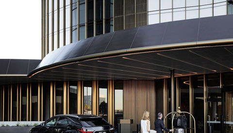 Hotel Chadstone Melbourne MGallery By Sofitel - Hotel WA 0