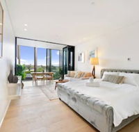 Modern Luxury Apartment in the Heart of Sydney CBD - Hotel WA