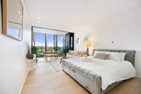 Modern Luxury Apartment In The Heart Of Sydney CBD - Hotel WA 0