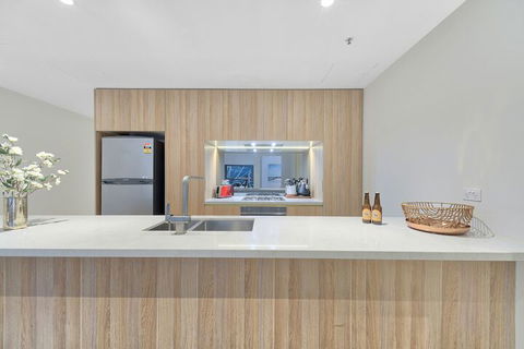 New Luxury Manhattan Style In Heart Of CBD - Hotel WA 2