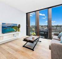 Manhattan style apartment in Central Sydney - Hotel WA