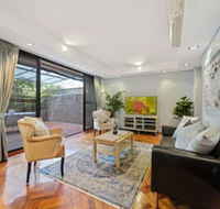 Terrace Living in the Heart of Sydney - Hotel WA