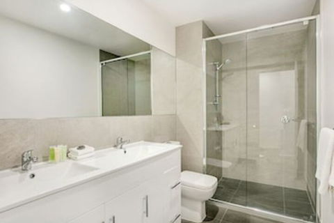 Roden Residences - Hotel WA 5