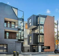 Roden Residences - Hotel WA