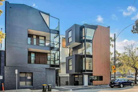 Roden Residences - Hotel WA 0