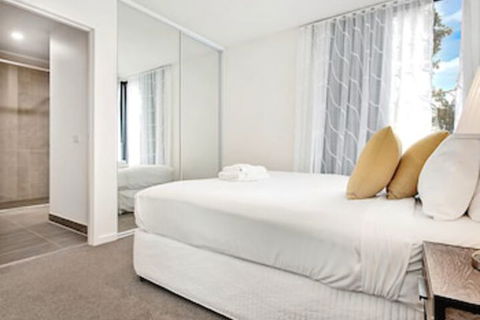 Roden Residences - Hotel WA 2