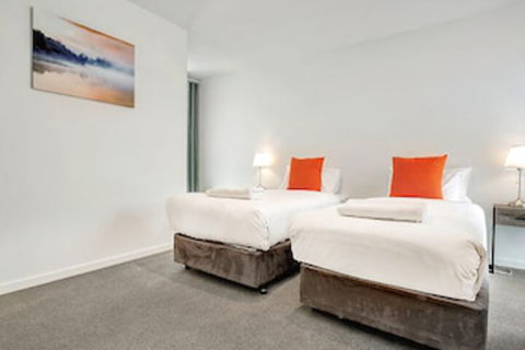 Roden Residences - Hotel WA 1