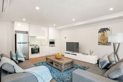 Roden Residences - Hotel WA 4