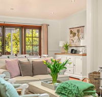 Frangipani House - Hotel WA