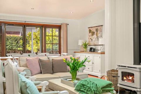 Frangipani House - Hotel WA 0