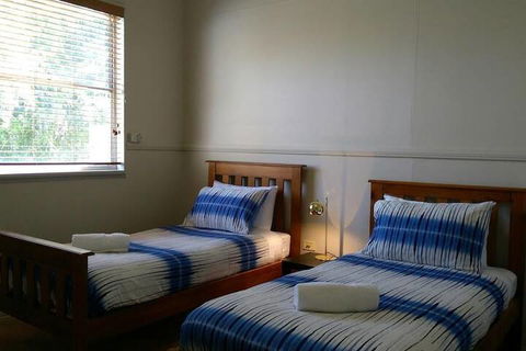 6-Bedroom House Singleton Hunter Valley - Hotel WA 3