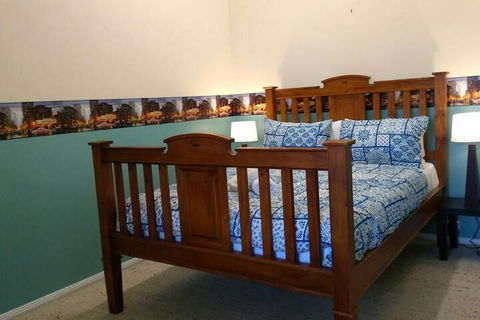 6-Bedroom House Singleton Hunter Valley - Hotel WA 1