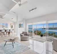 Randall Drive 64 - Hotel WA