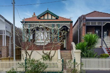 Stunning Inner City House Close To Fish Market - Hotel WA 0