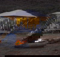 Flinders Bush Retreats - Hotel WA