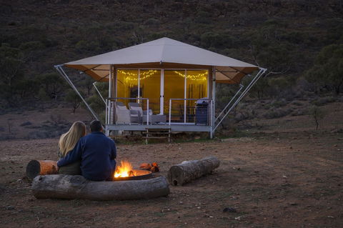 Flinders Bush Retreats - Hotel WA 0