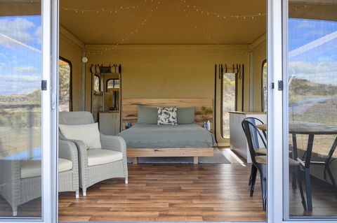 Flinders Bush Retreats - Hotel WA 6