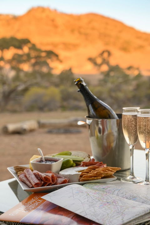 Flinders Bush Retreats - Hotel WA 2