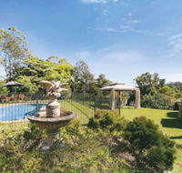 Country Lodge Motel - Hotel WA