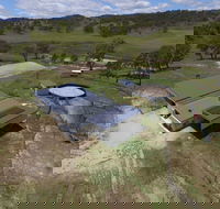 Donegal Farmstay - Hotel WA