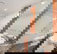 Deluxe Chevron Renaissance - Hotel WA