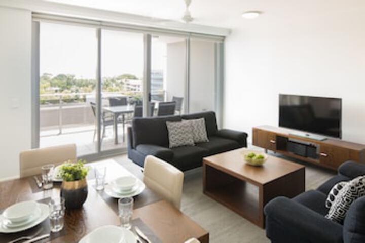 Mingay ACT Hotel WA