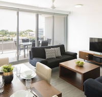 H2O Apartments - Hotel WA