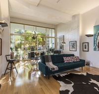 Warehouse in Woolloomooloo - Hotel WA