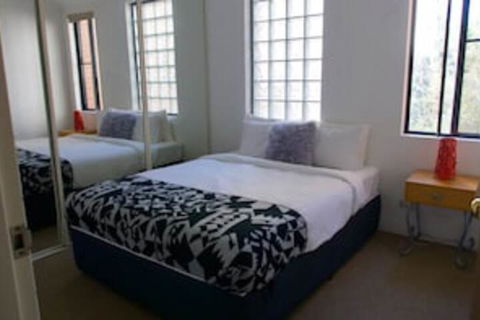 Sydney Premium Accomodations - Central - Hotel WA 0