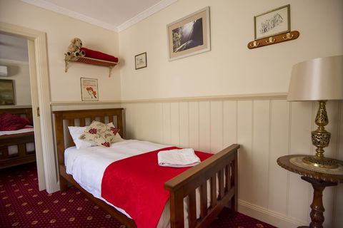Mill House - Hotel WA 5