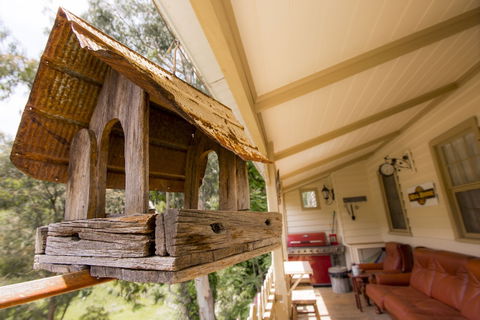 Mill House - Hotel WA 1