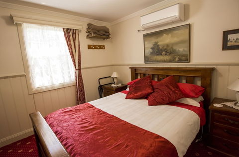 Mill House - Hotel WA 4